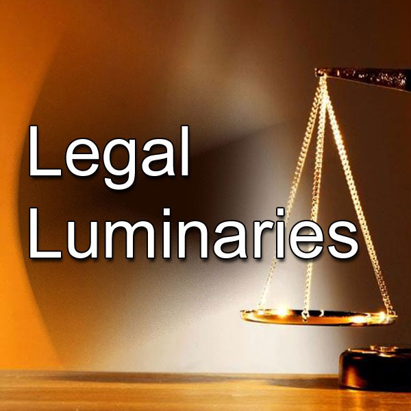 Legal Luminaries LLP Banner