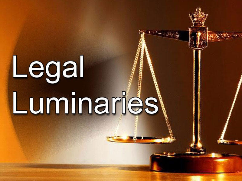 Legal Luminaries LLP Banner