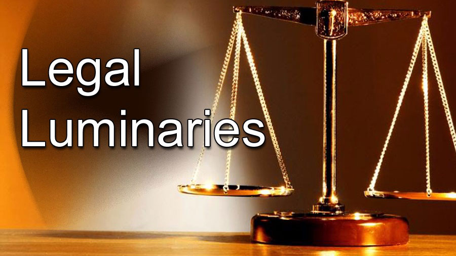 Legal Luminaries LLP Banner