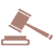 Litigation Icon