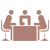 Mediation Icon